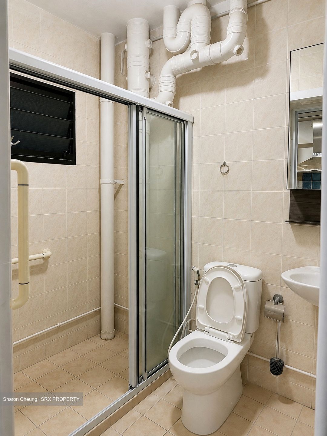 Blk 669C Jurong West Street 64 (Jurong West), HDB Executive #596624091